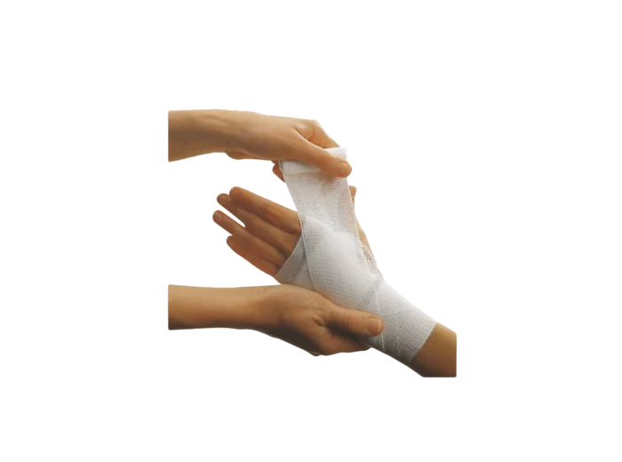 Bande extensible