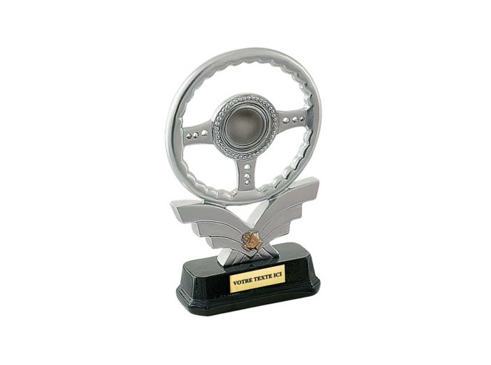 Resine volant h.21 cm