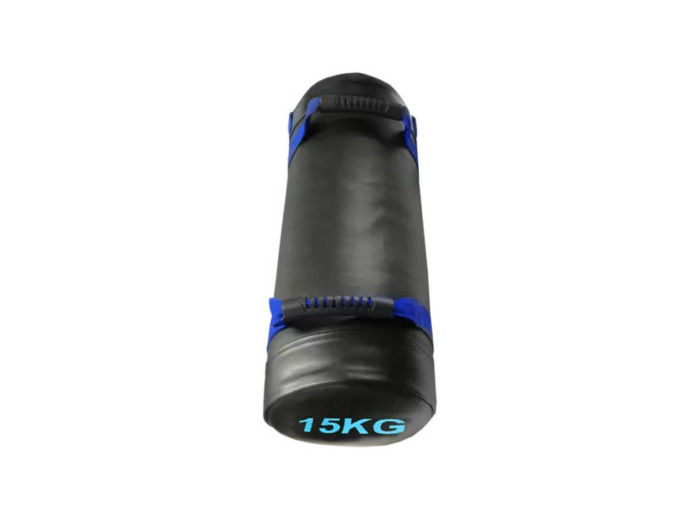 Sand bag/sac de musculation