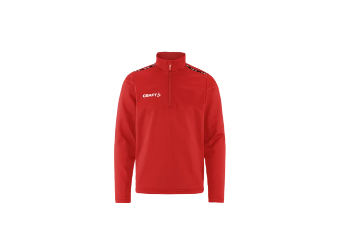 Squad go hz jr bright red
