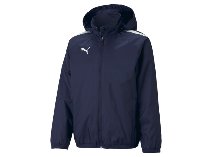 Veste de pluie team liga junior