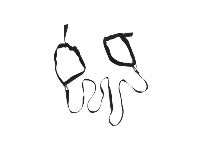 Ceinture d'échappement