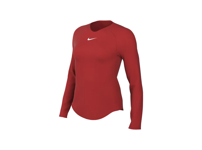 Nike dri-fit park first layer women