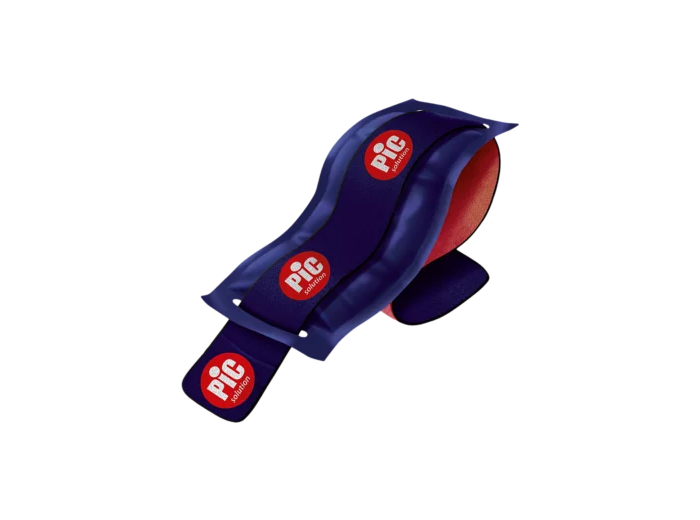 Compresse reutilisable chaud/froid