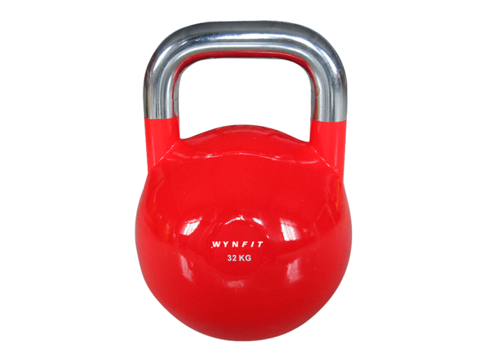 Kettlebell competition couleur 32 kg