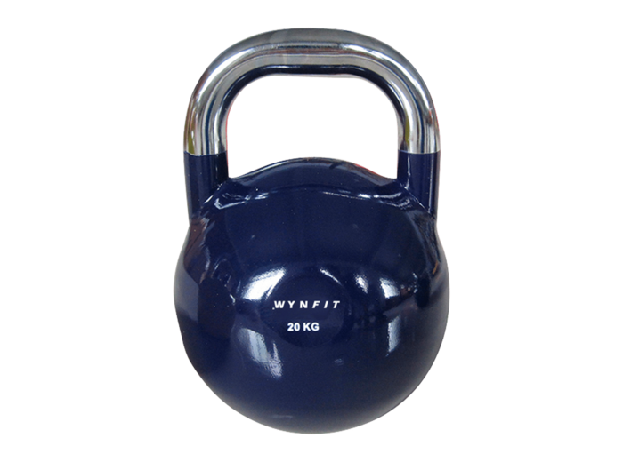 Kettlebell competition couleur 20 kg