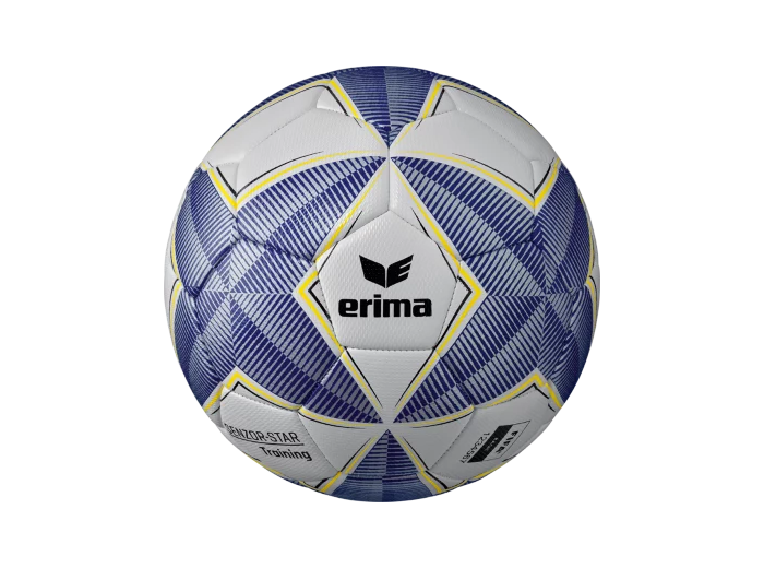 Ballon football senzor-star training