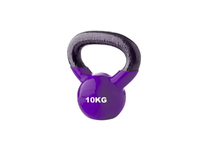 Kettlebell 10 kg