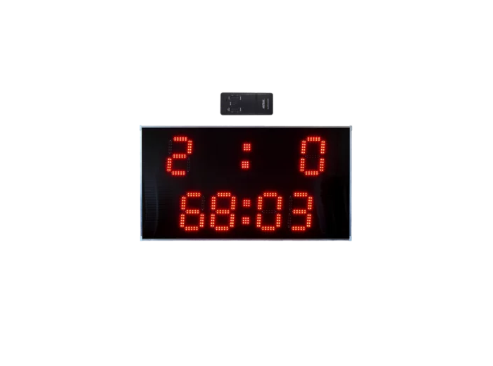 Panneau d'affichage d9s
