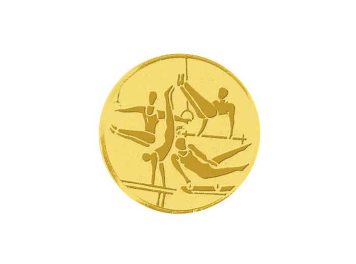 Pa 47 gym homme alu 50mm