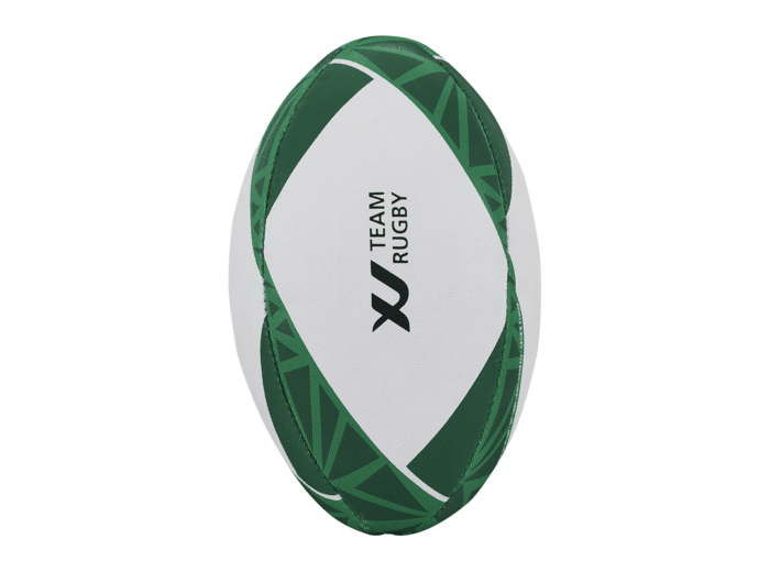 Ballon rugby mate t3