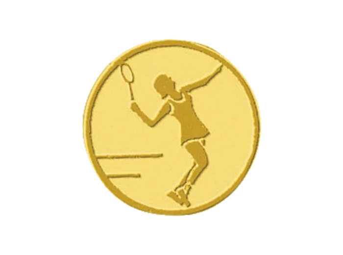 Pb 91 tennis femme alu 25mm