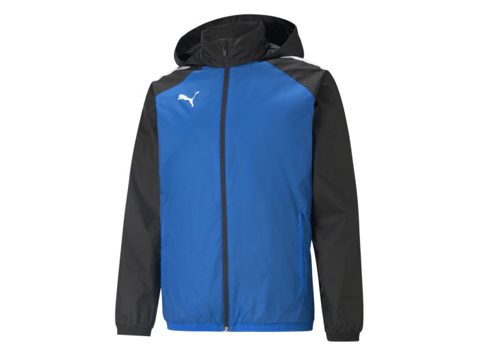 Teamliga all weather jacket