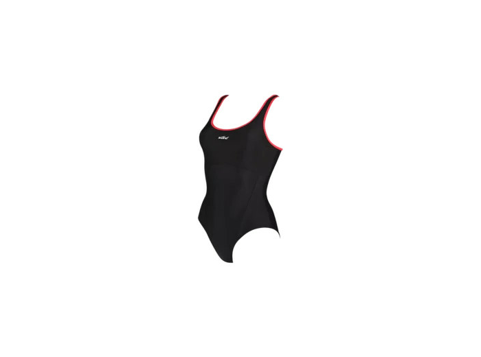 Maillot aquagym femme