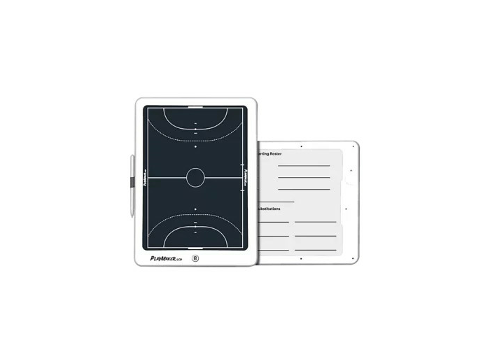 Tablette de lcd 14''-hand / futsal