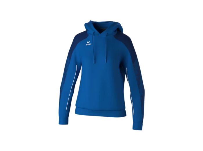 Sweat a capuche evo star