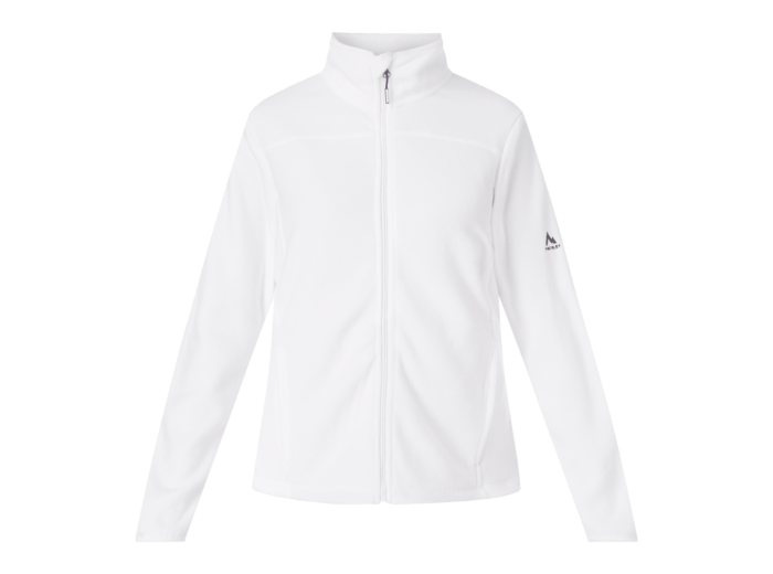 Veste polaire coari ii femme