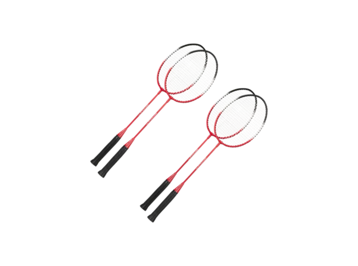 Speed 100 - 4 players net set