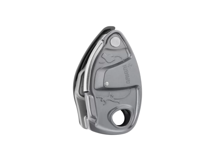 Grigri+