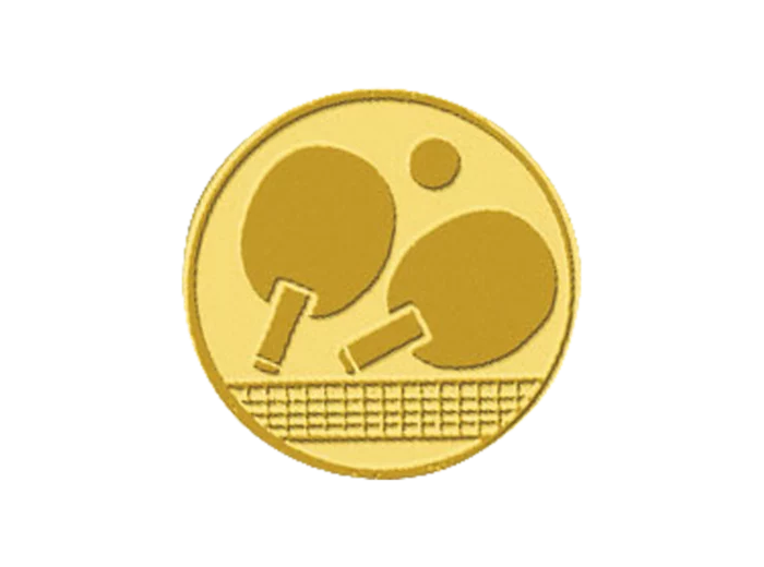 Pb 93 tennis de table alu 25m