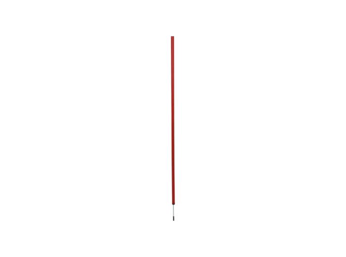 Piquet de slalom 32mm