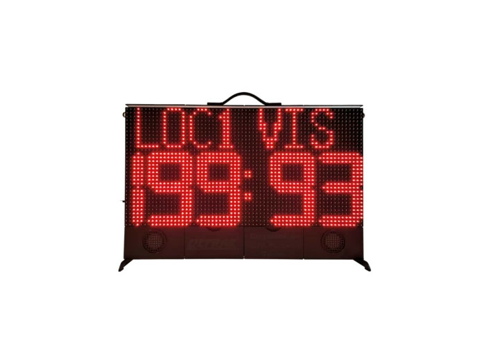 Afficheur multifonctions