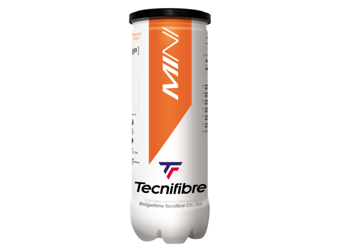 Balles de tennis mini