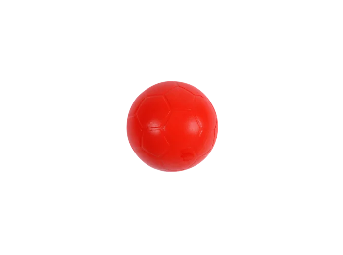 Ballon de football mousse