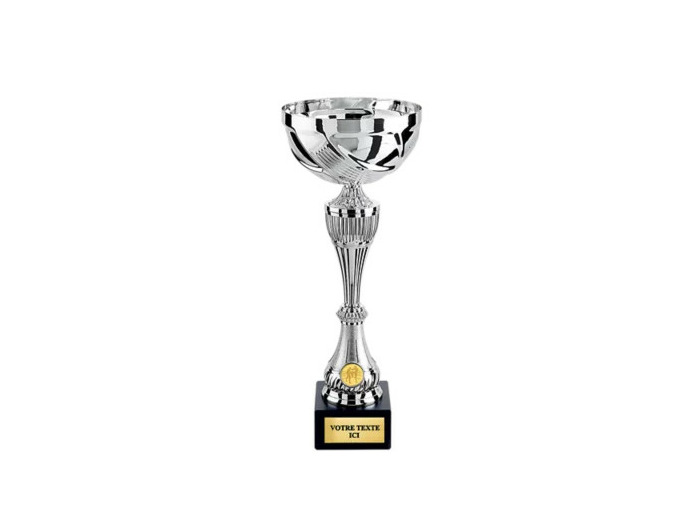 Coupe class arg h 40 cm d 160 mm
