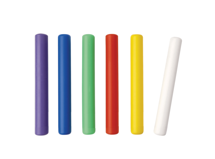 Témoin pvc