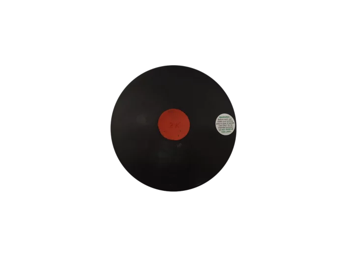 Disque à lancer 2kg