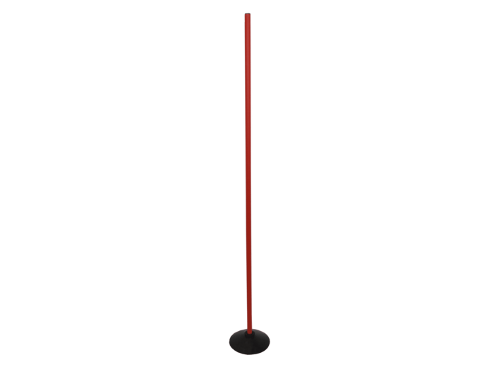 Piquet de slalom terrain synthétique