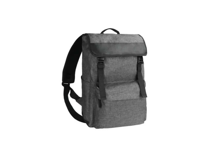 Melange backpack