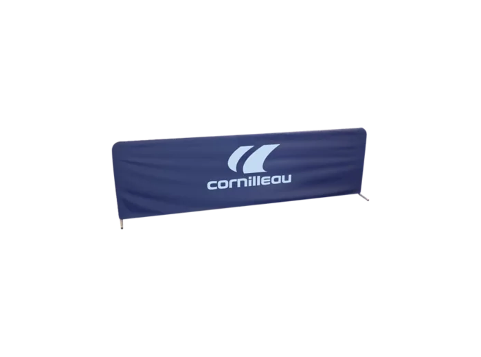 Entourage polyester (2330x700mm cor