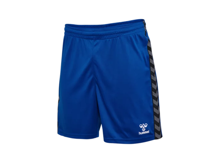 Hmlauthentic pl shorts