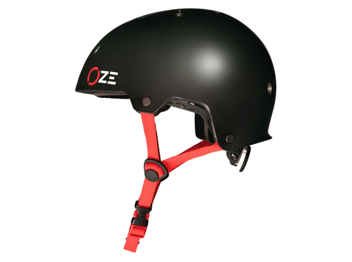 Casque bol rave jr