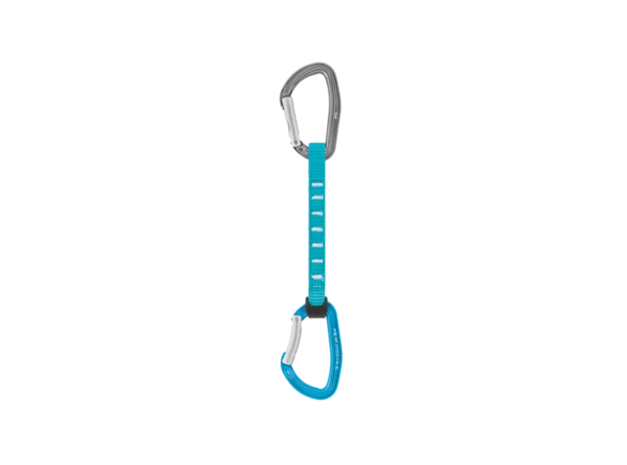Degaine djinn axess turquoise 17 cm
