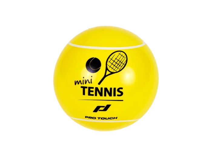 Mini tennis ball
