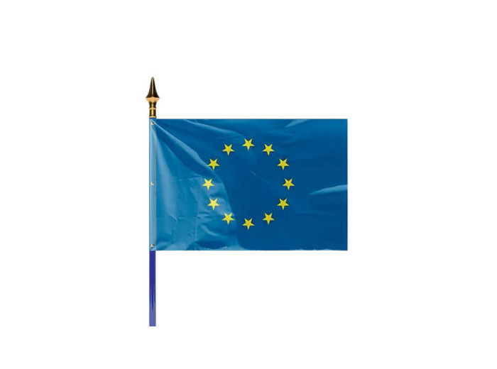 Drapeau dim80x120cm cee