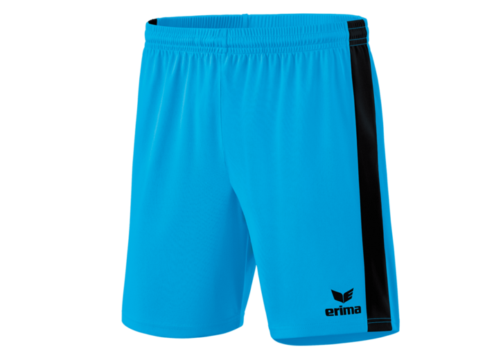 Short retro star junior