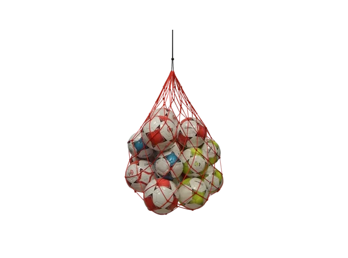 Filet porte-ballons (15/20 ballons)