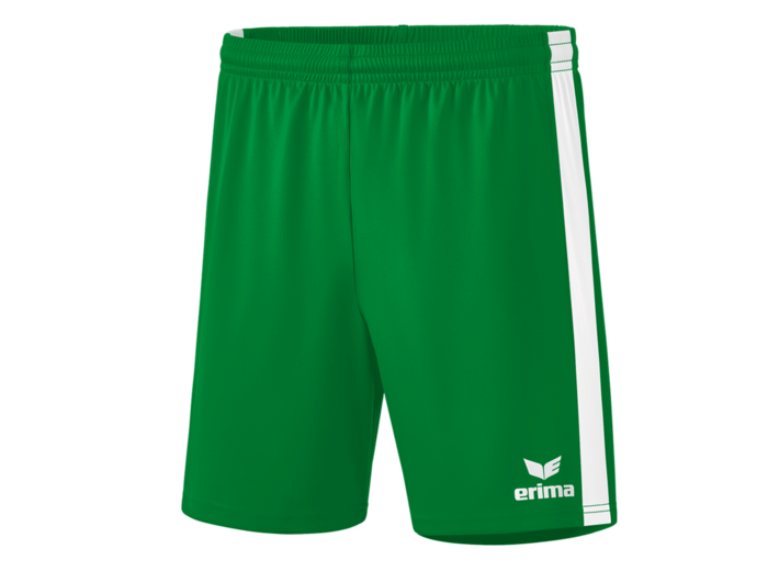 Short retro star junior