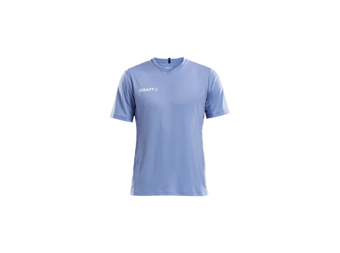 Squad jersey solid m mff blue