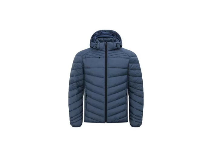 Veste doudoune idaho