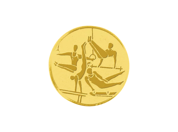 Pb 47 gym homme alu 25mm