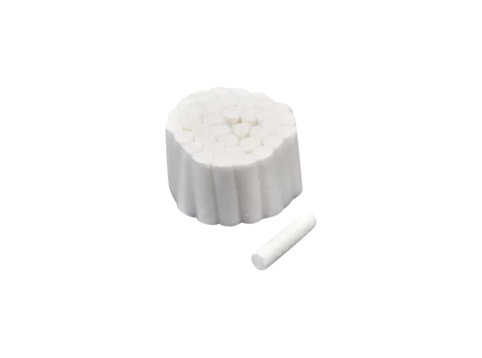 Tampons nasaux (sachet de 50)