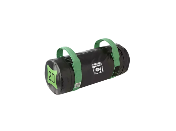 Power bag 20 kg