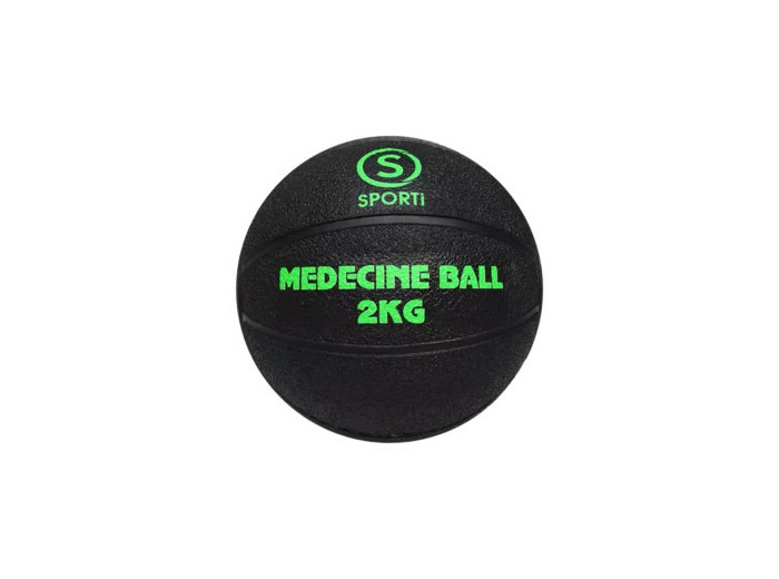 Medecine ball gonflable