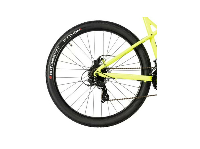 Velo summit 700 24v