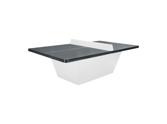 Table de ping pong square